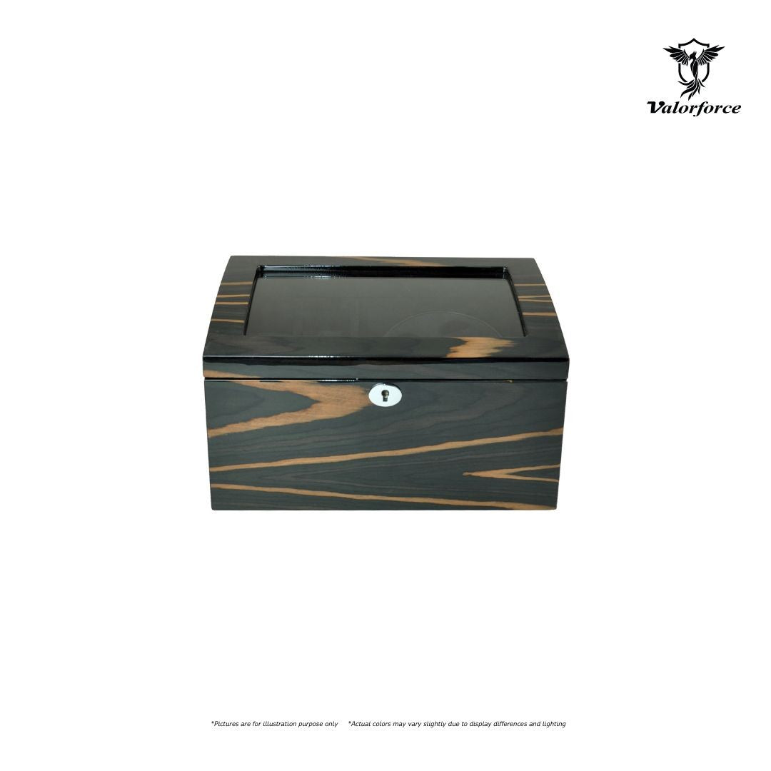 Analog Winder W124