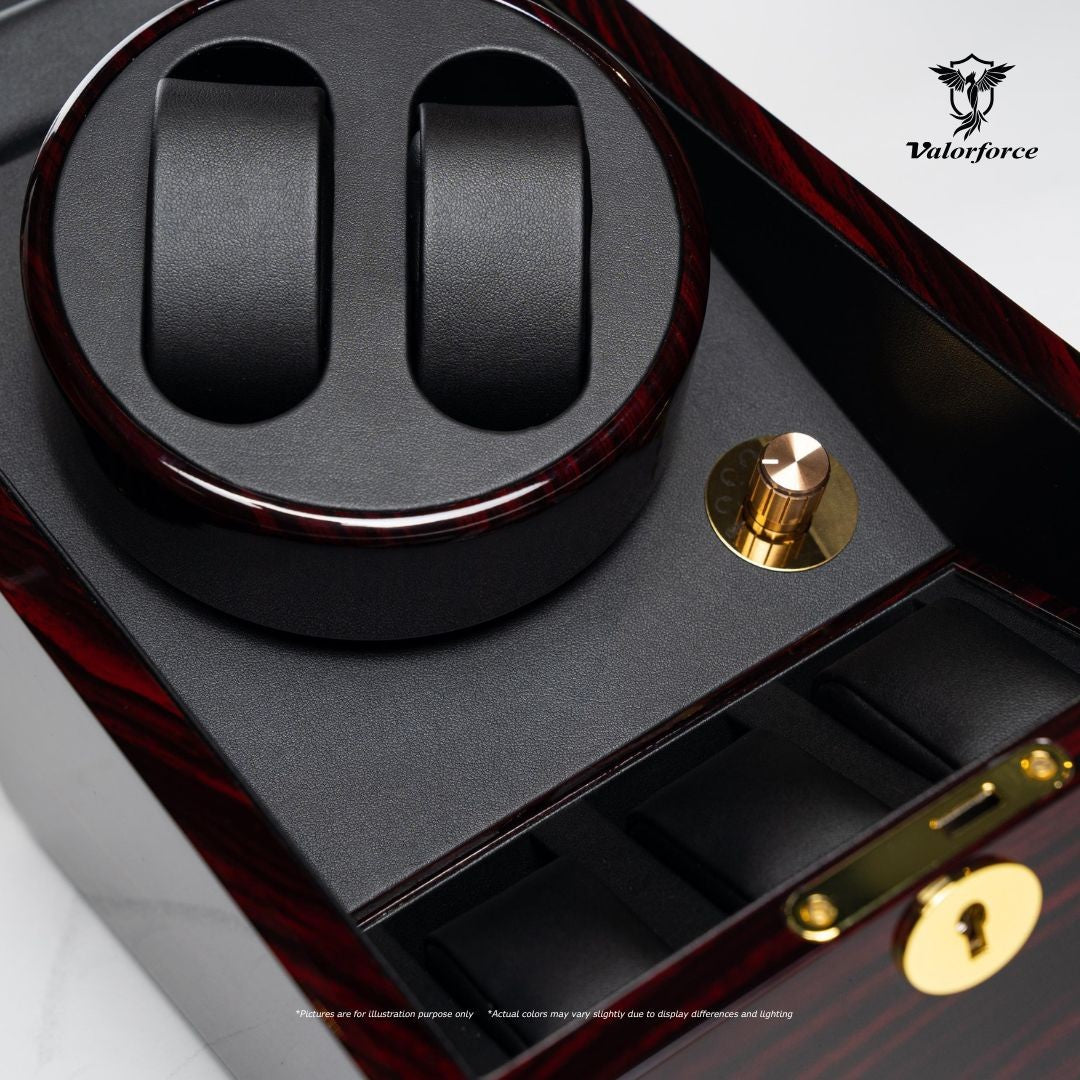 Analog Winder W1