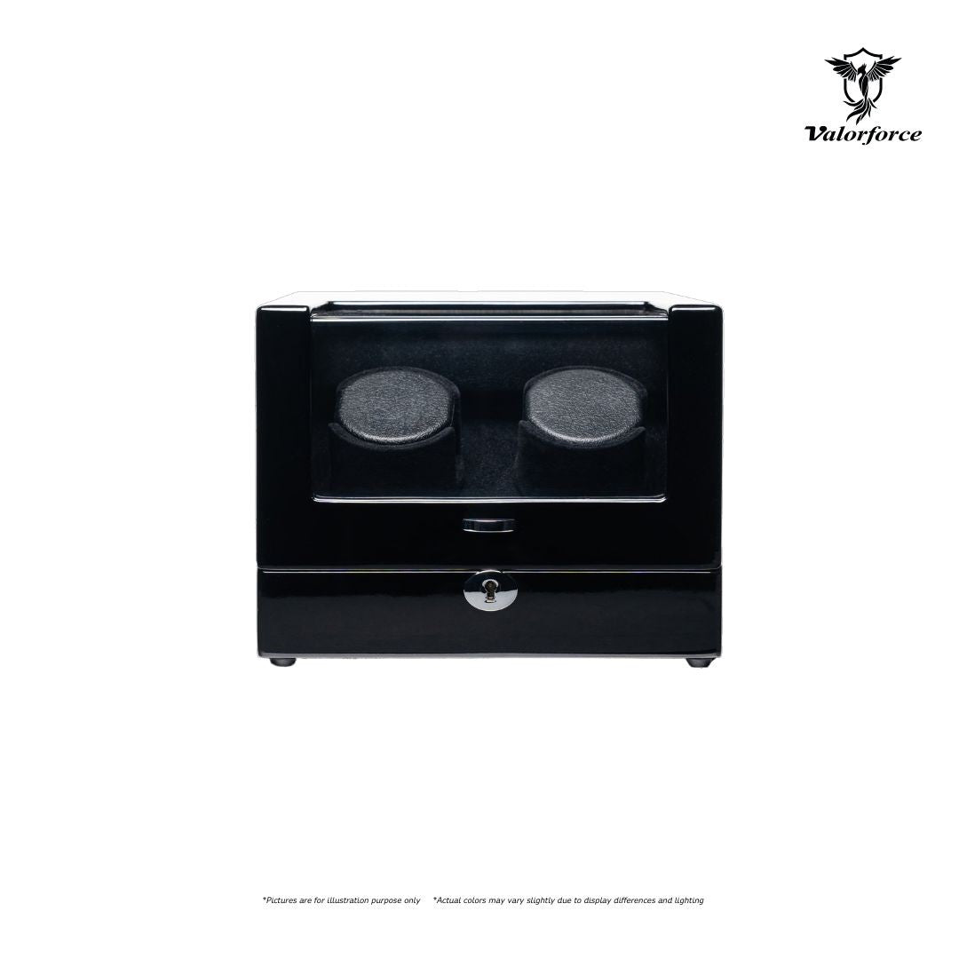 Analog Winder W2