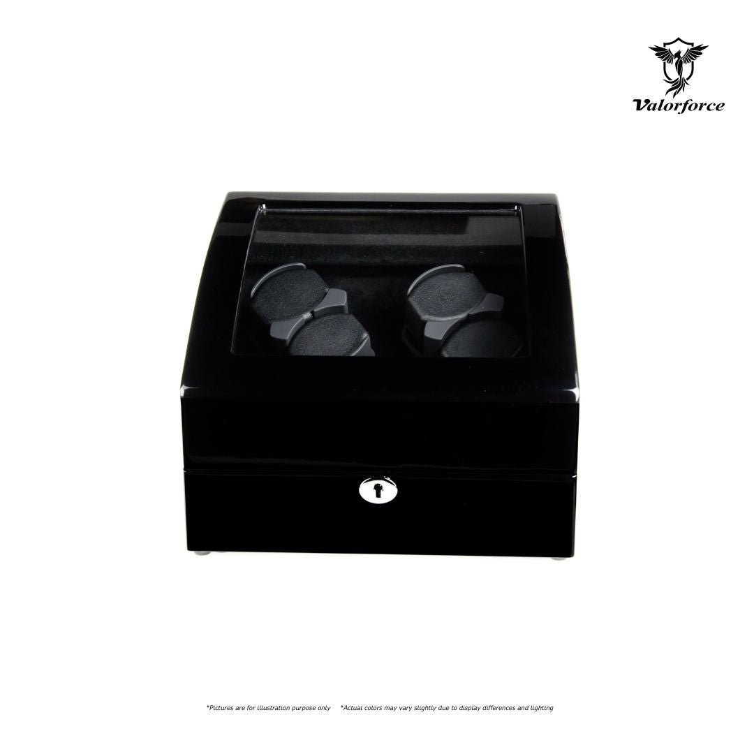 Analog Winder W245L