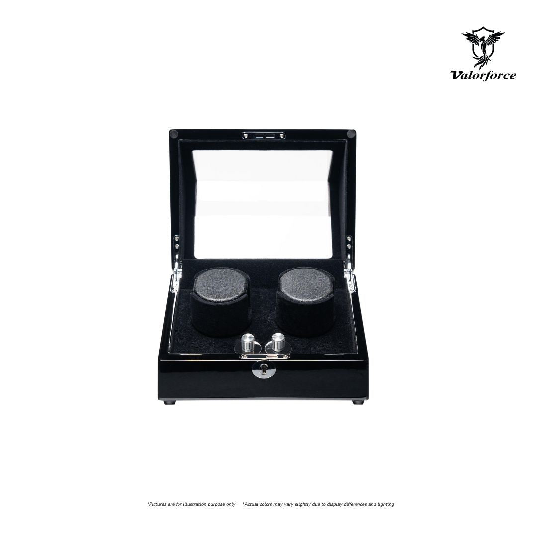 Analog Winder W2