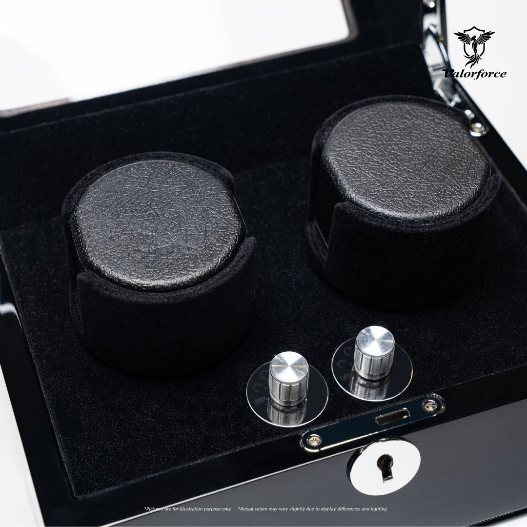 Analog Winder W2