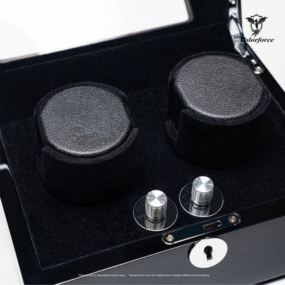 Analog Winder W2