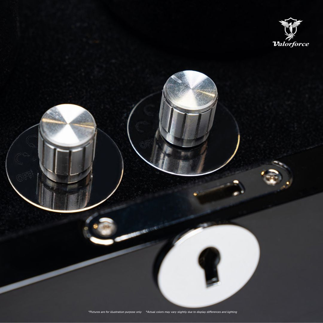 Analog Winder W2