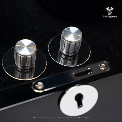 Analog Winder W2