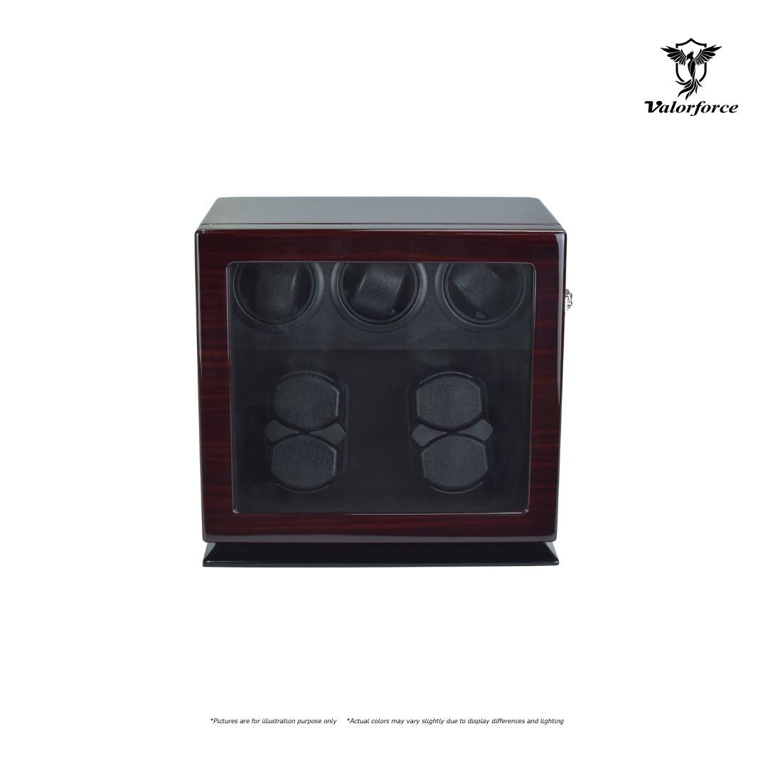 Analog Winder W324