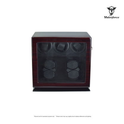 Analog Winder W324