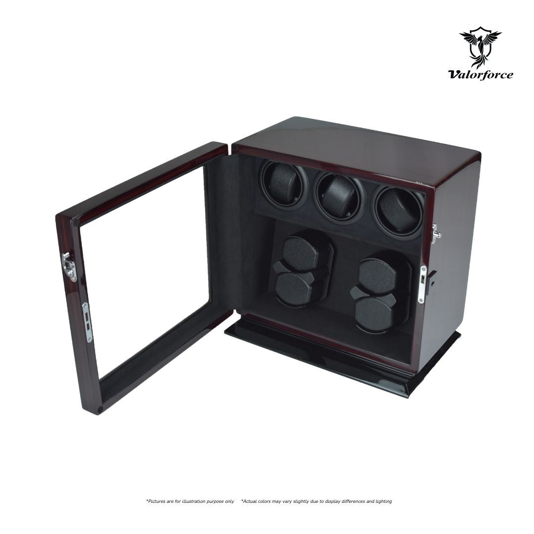 Analog Winder W324