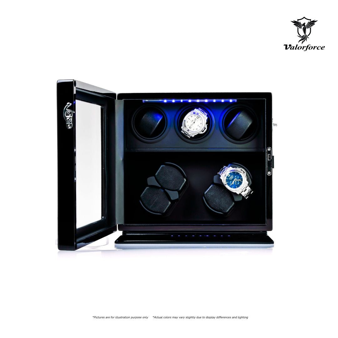 Analog Winder W324
