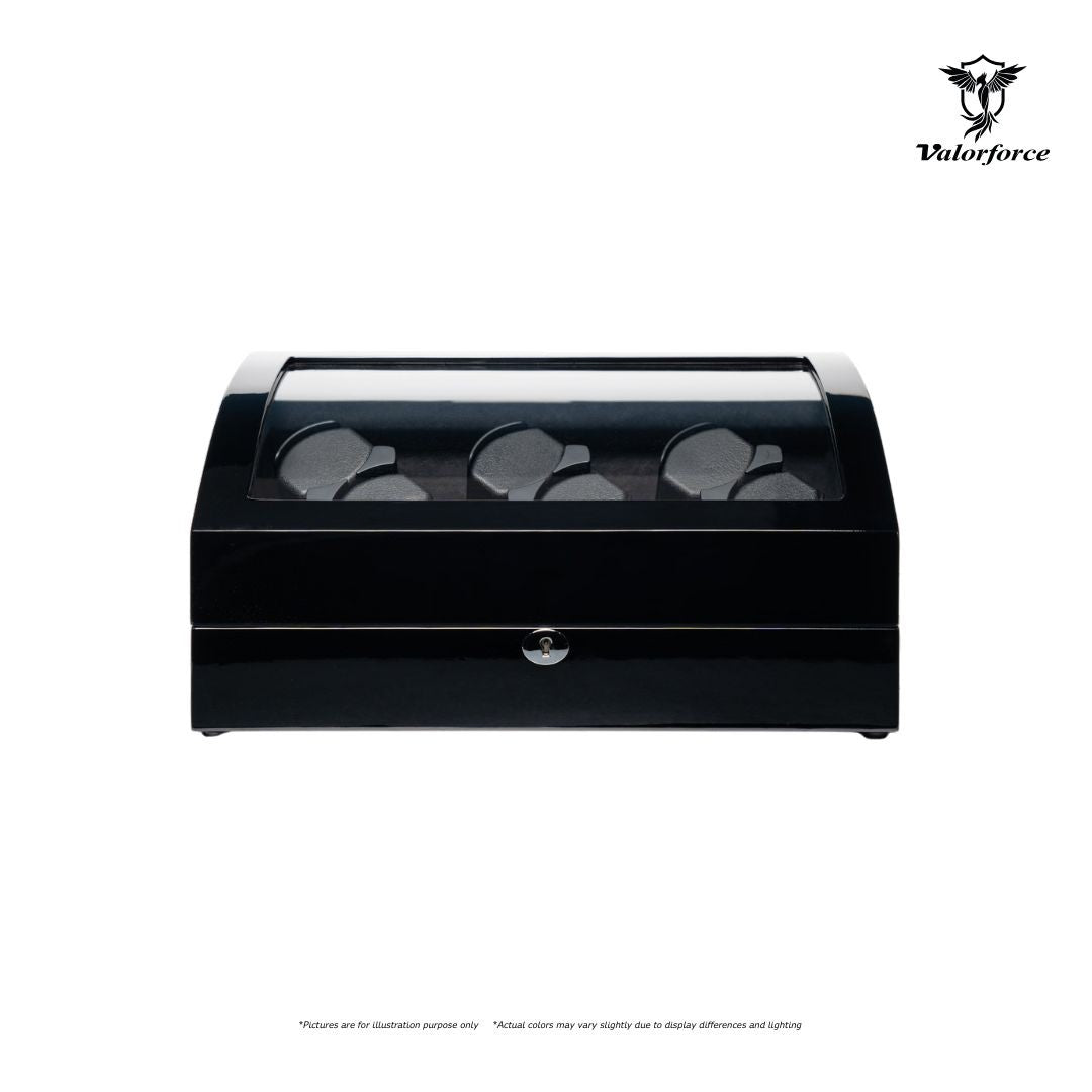 Analog Winder W366L