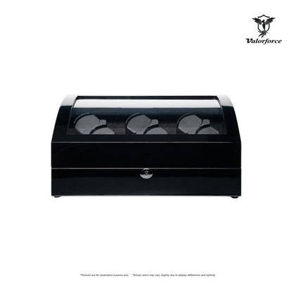 Analog Winder W366L