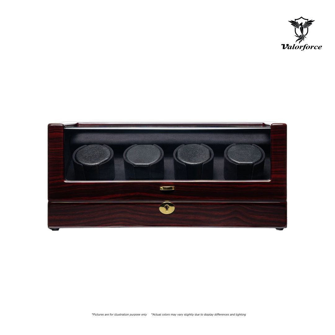 Analog Winder W4
