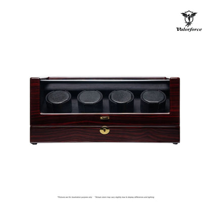 Analog Winder W4