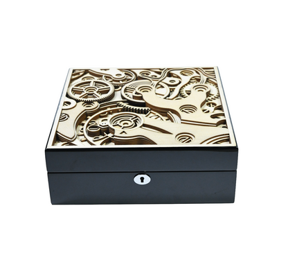 WATCH STORAGE COMPARTMENT WB15-CLGF