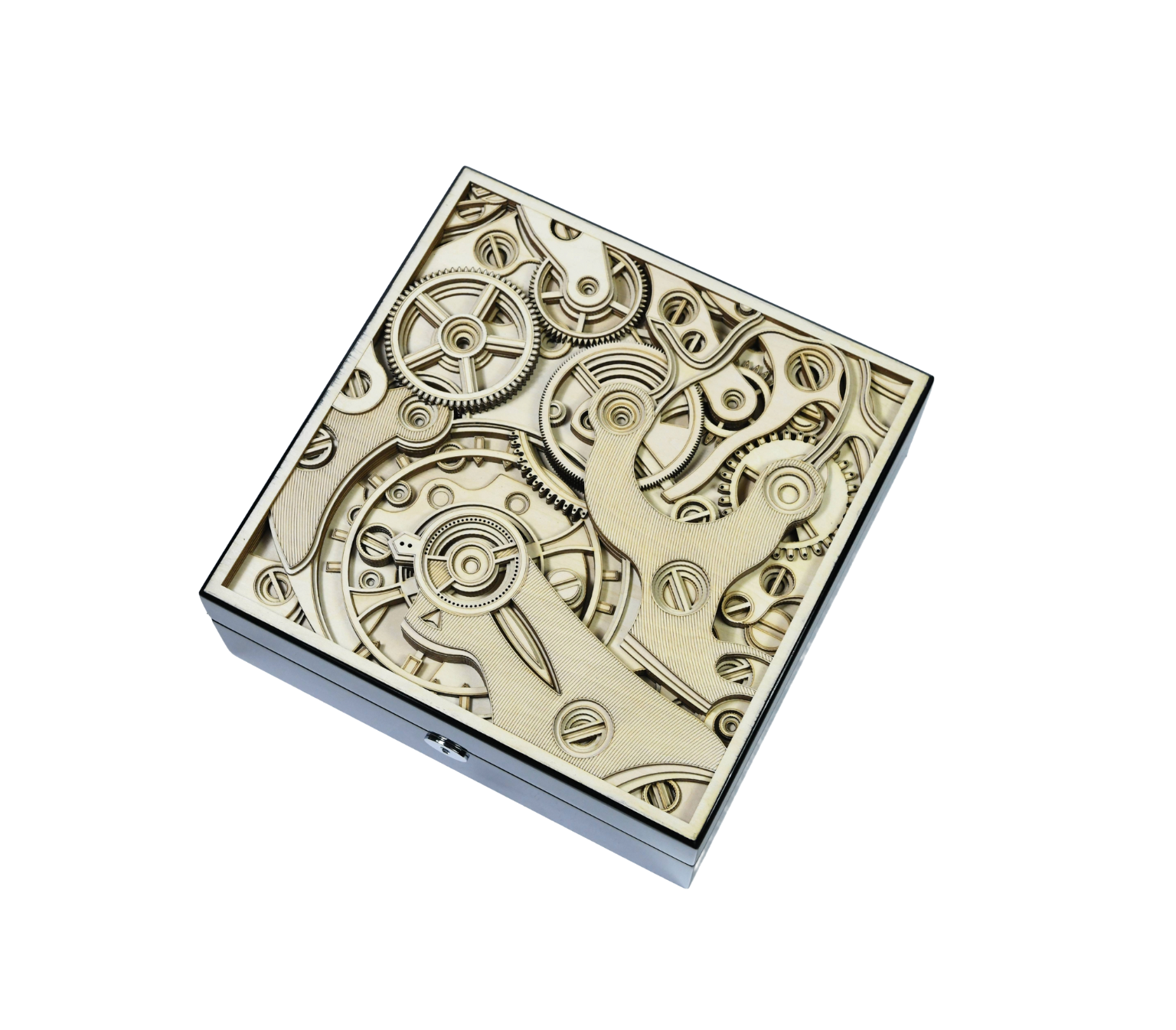 WATCH STORAGE COMPARTMENT WB15-CLGF