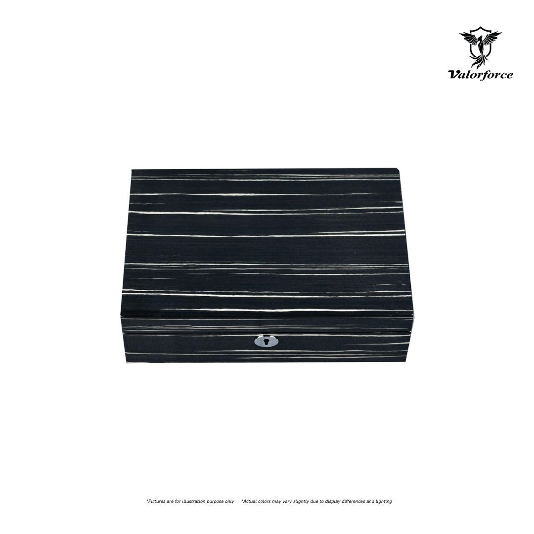 Watch Storage Compartments WB8-BHB-1