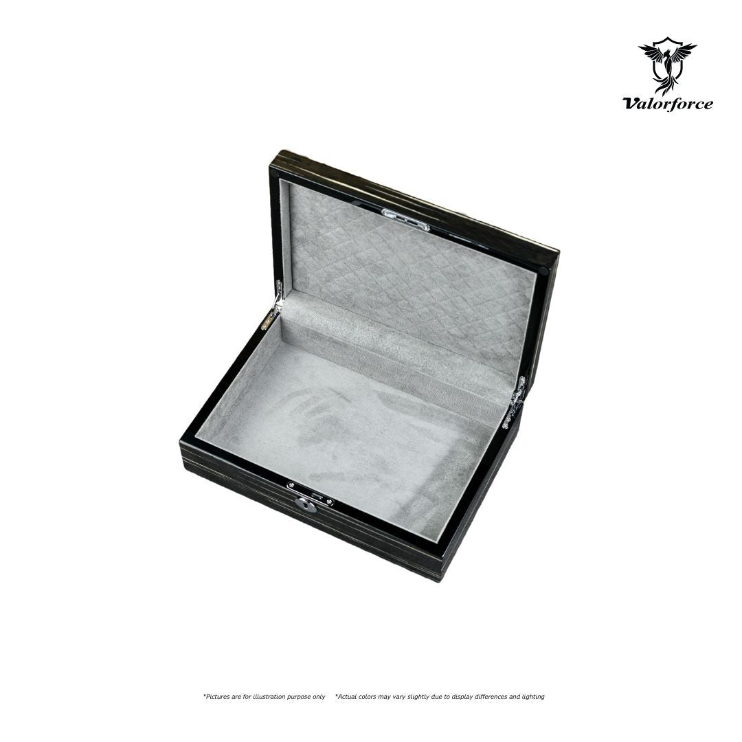 Watch Storage Compartments WB8-BHB-1