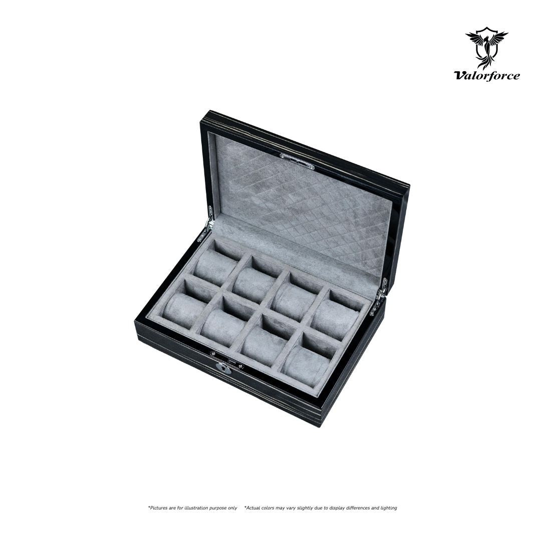 Watch Storage Compartments WB8-BHB-1