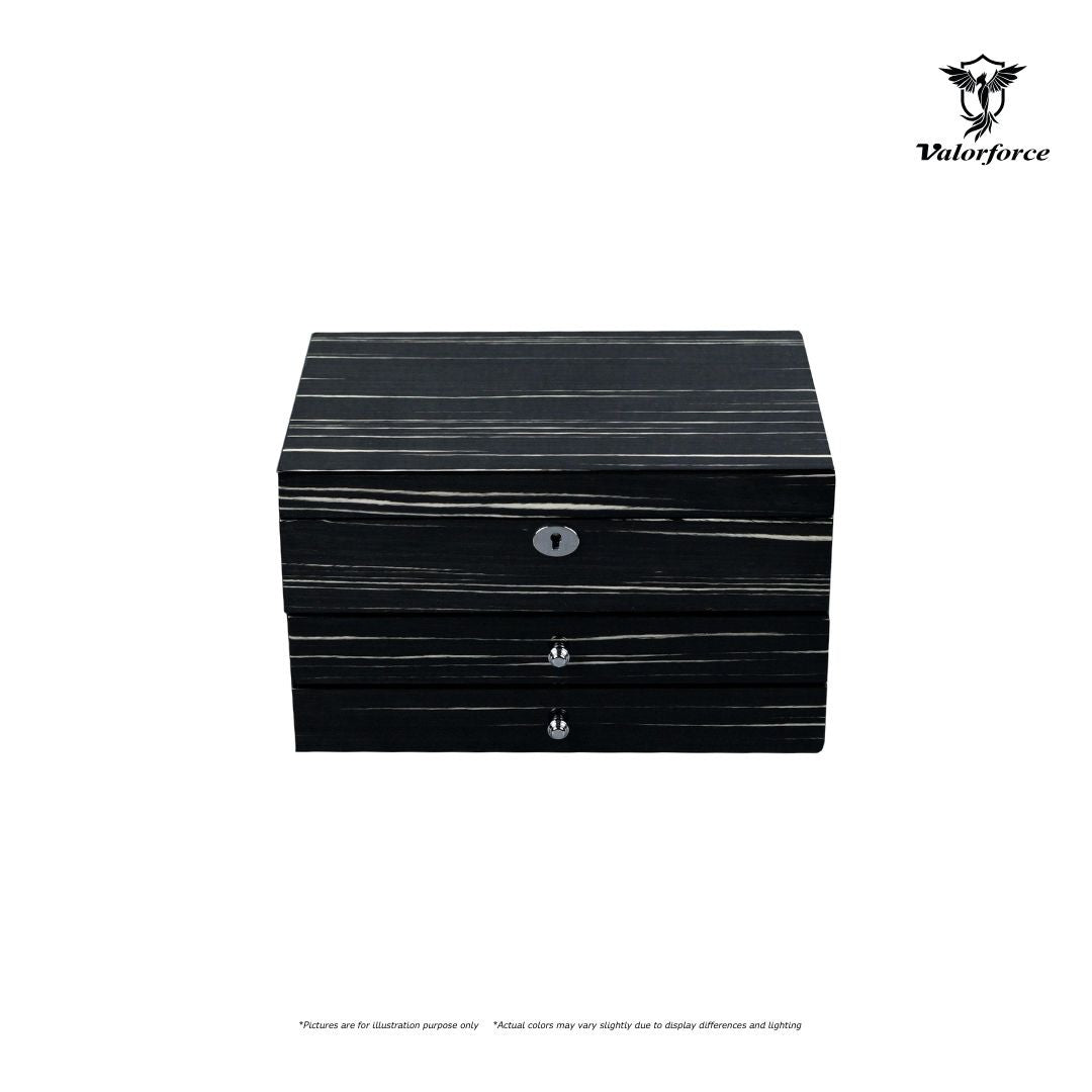 Watch Storage Compartments  WB8-BHB-3