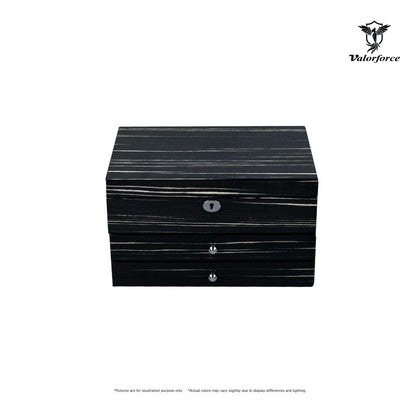 Watch Storage Compartments  WB8-BHB-3