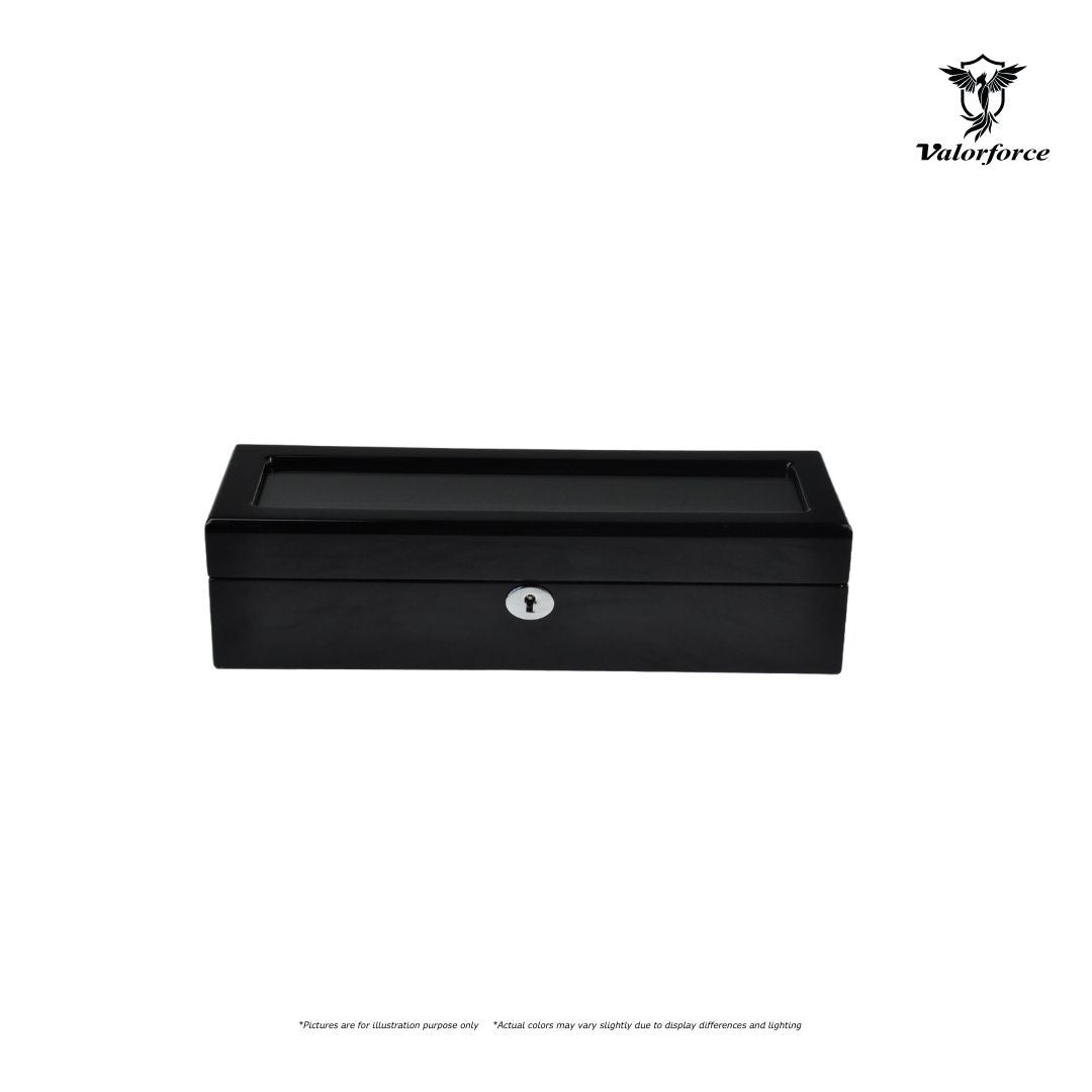 Watch Storage Compartments WB5-CB