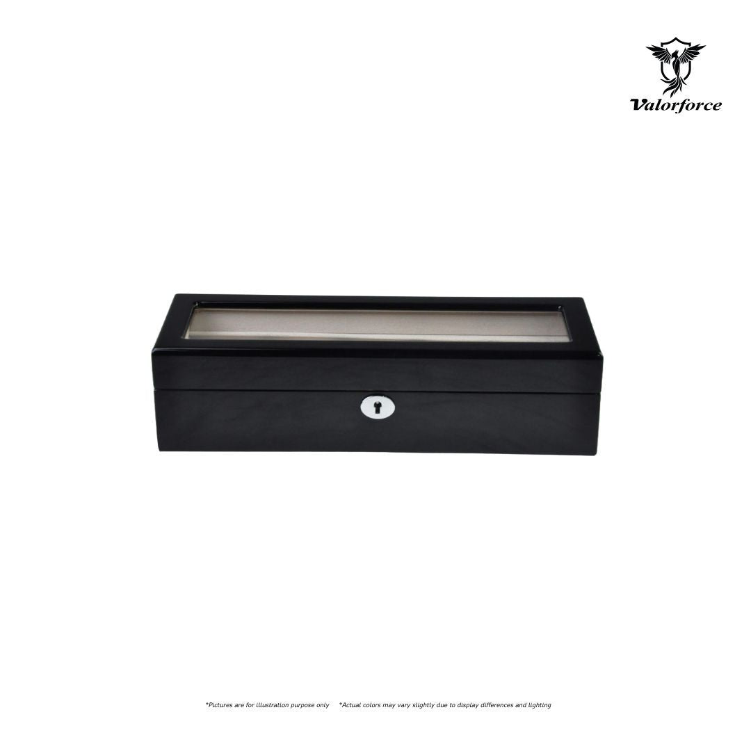 Watch Storage Compartments WB5-CB