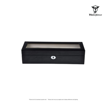 Watch Storage Compartments WB5-CB