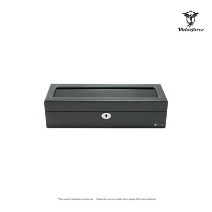 Watch Storage Compartments WB5-CB