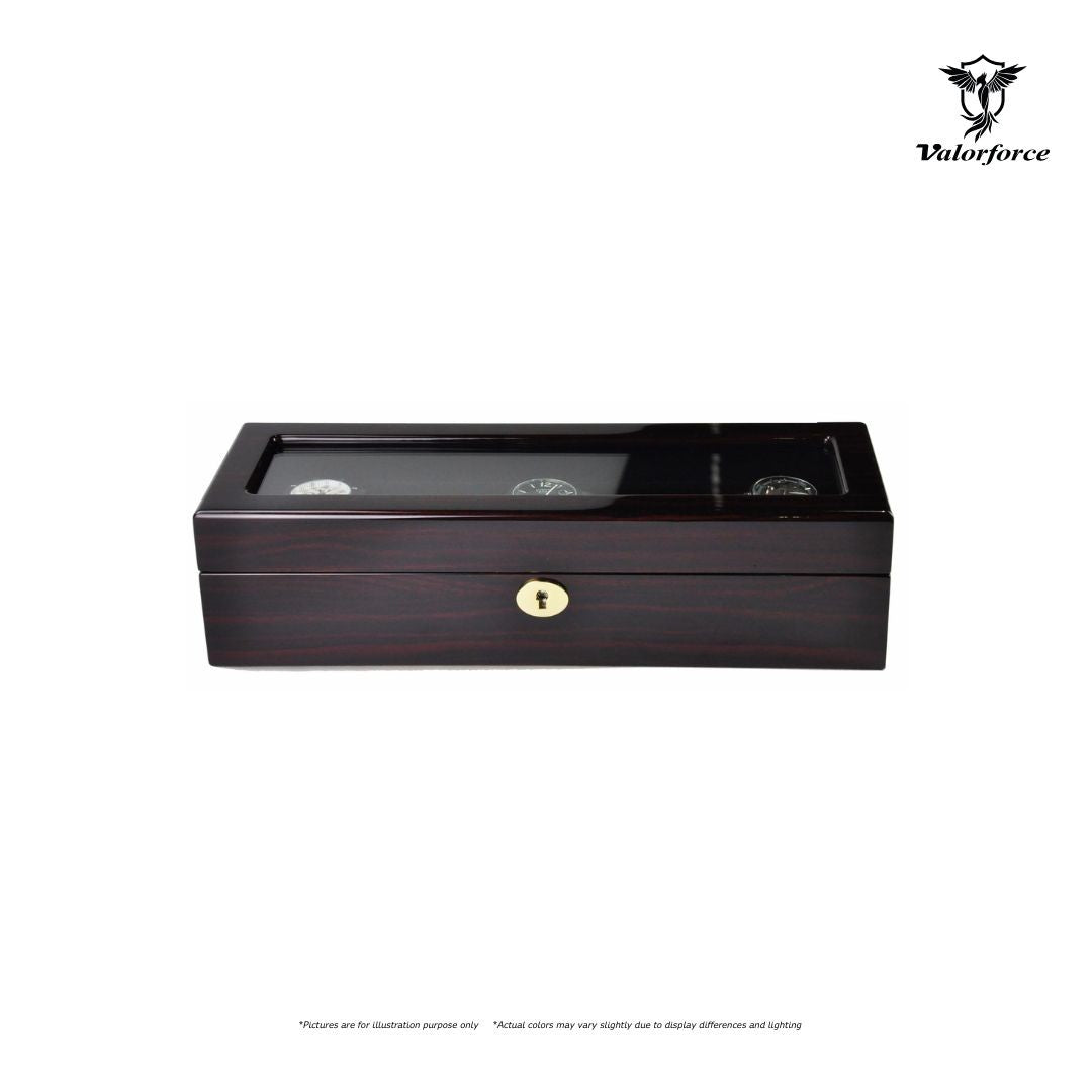 Watch Storage Compartments WB5-CB