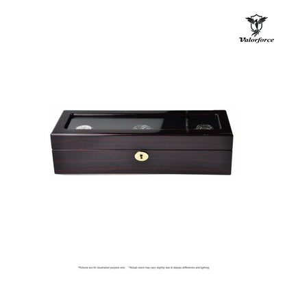 Watch Storage Compartments WB5-CB