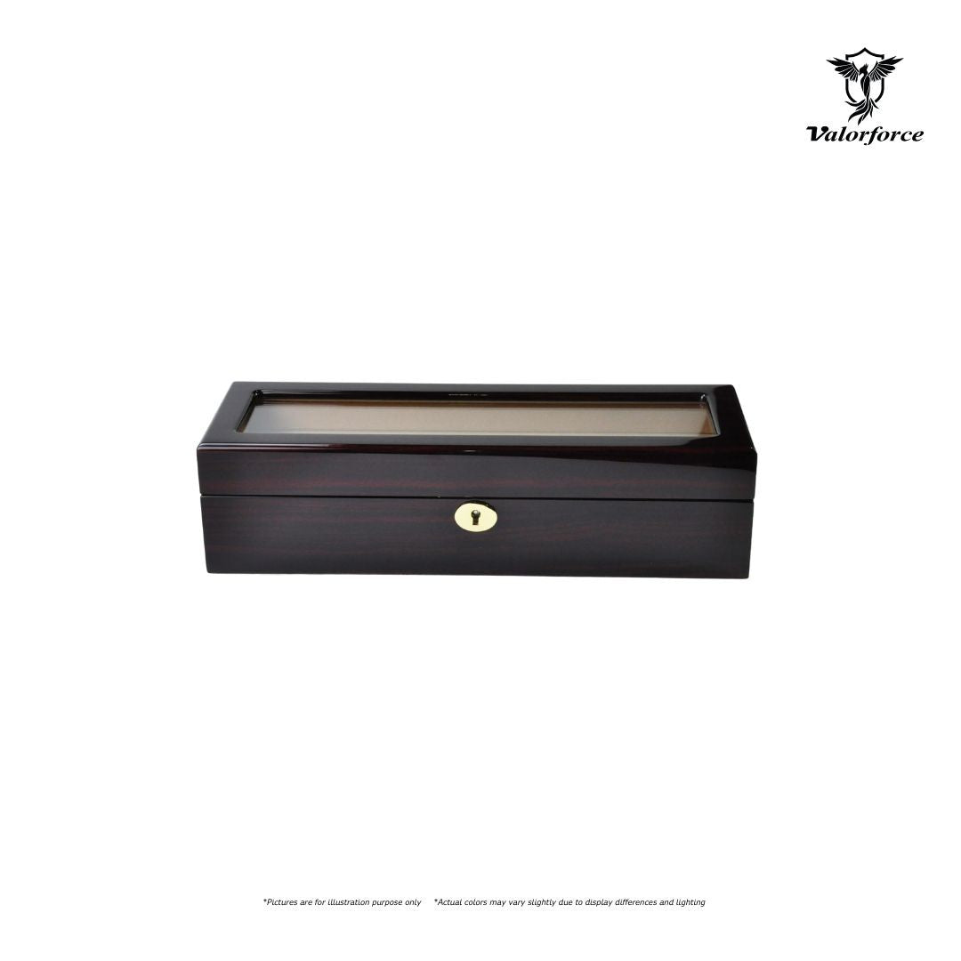 Watch Storage Compartments WB5-CB