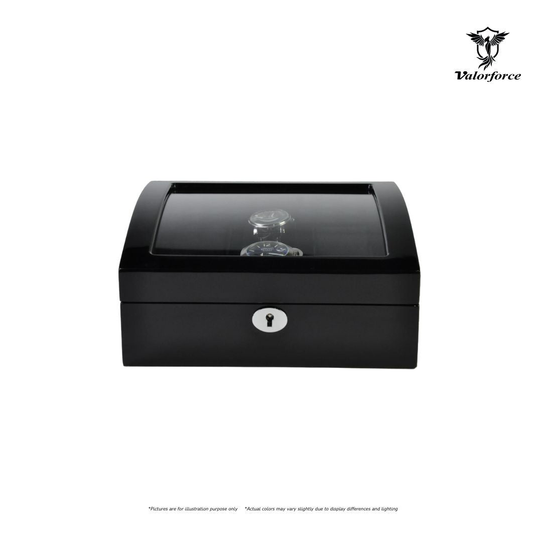Watch Storage Compartment WB6-BB