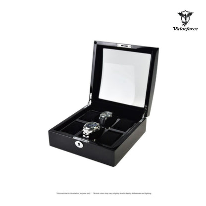 Watch Storage Compartment WB6