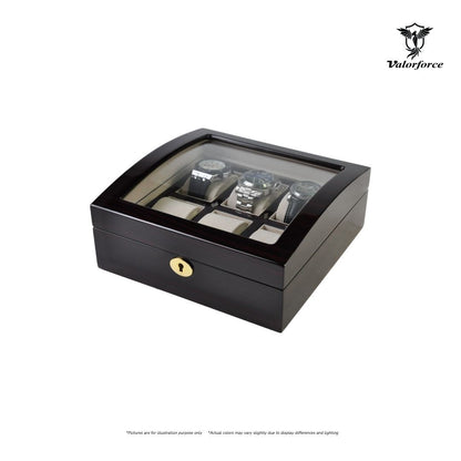 Watch Storage Compartment WB6-EC
