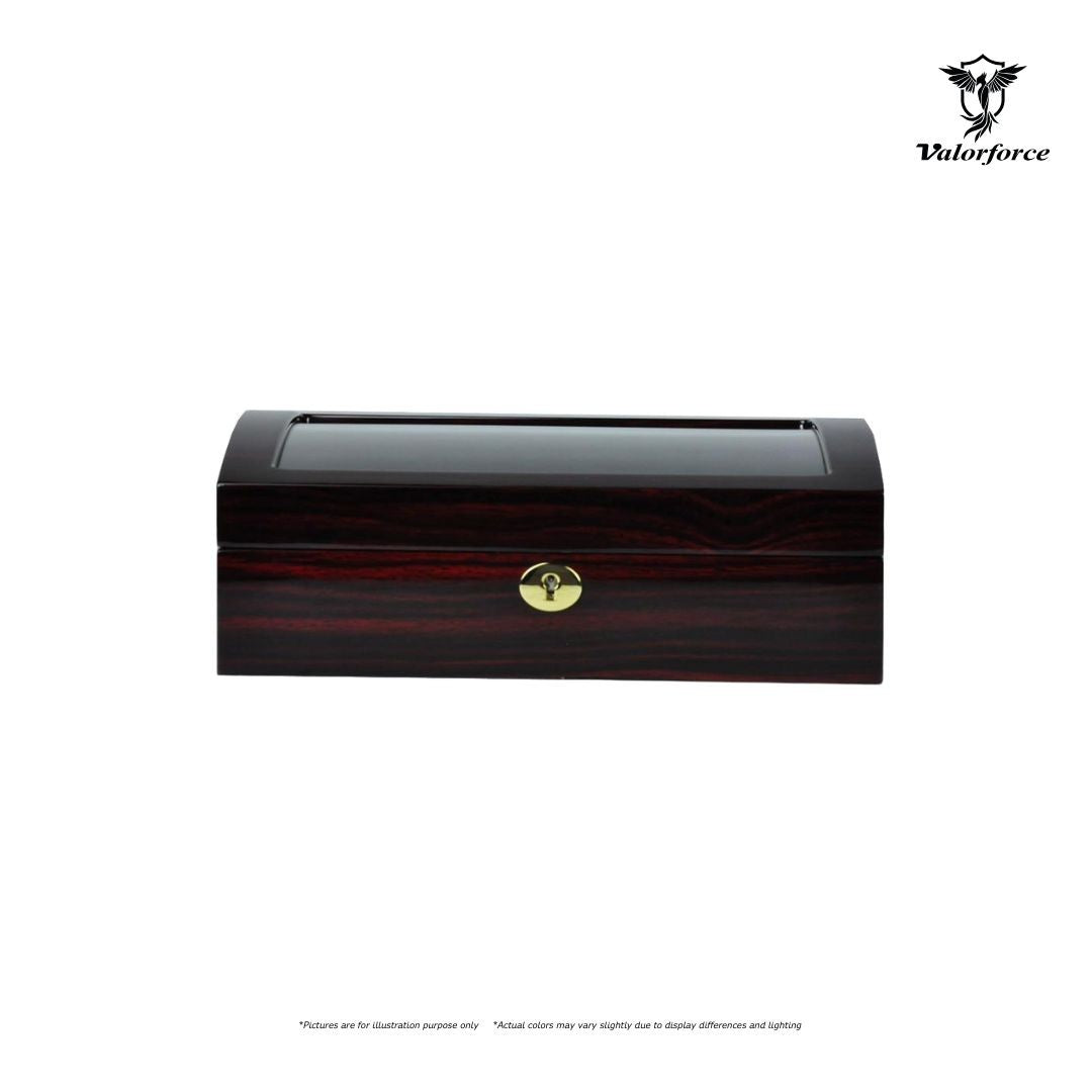 Watch Storage Compartments WB8-IVC