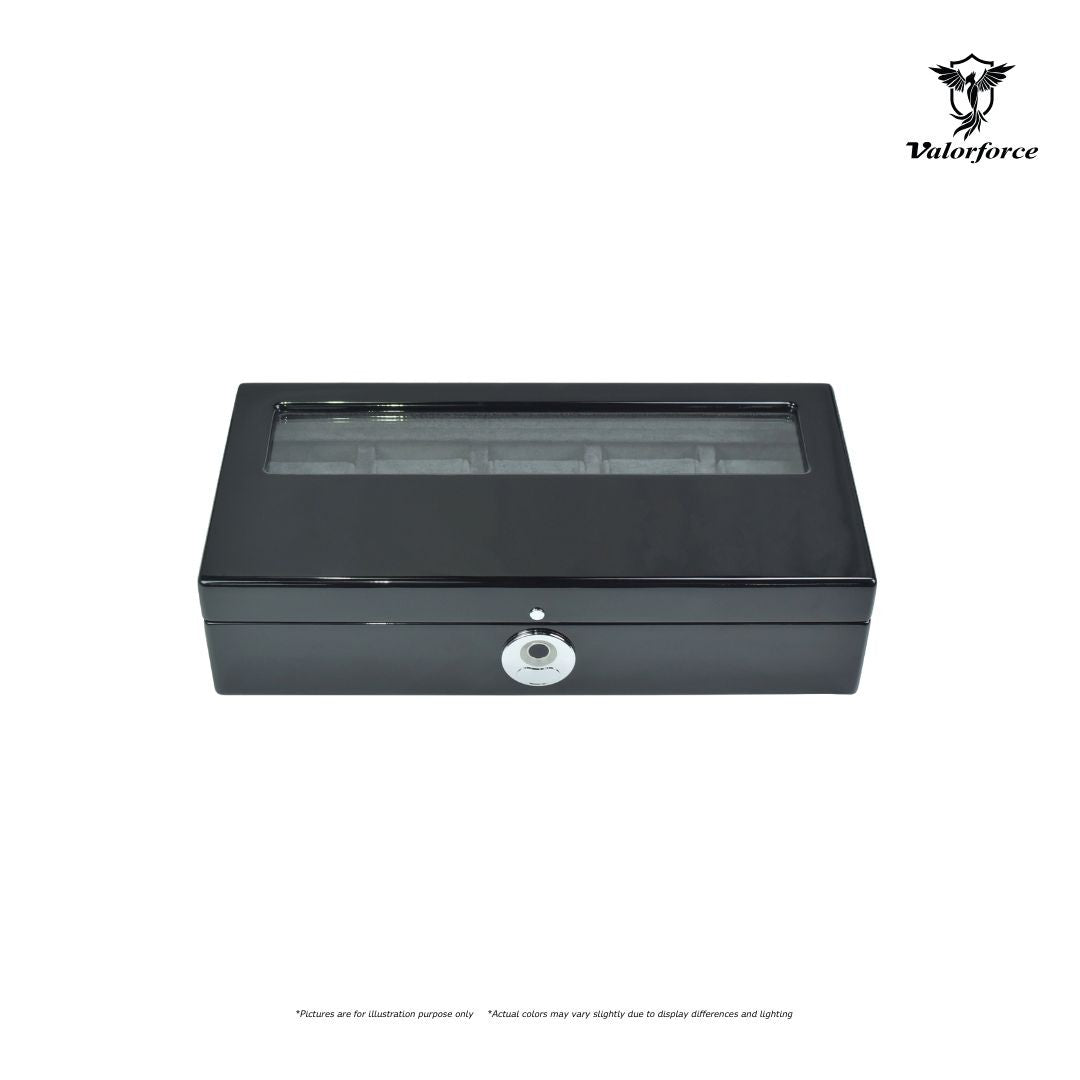 Watch Storage Compartments FWB 10