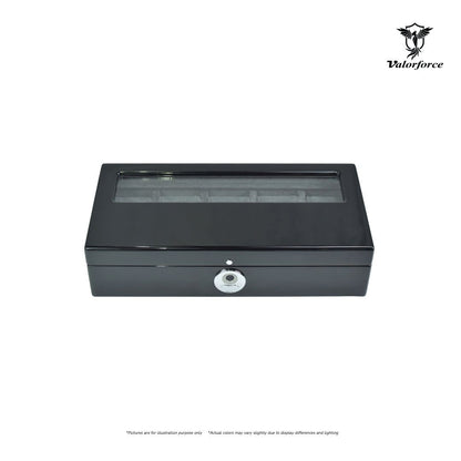 Watch Storage Compartments FWB 10