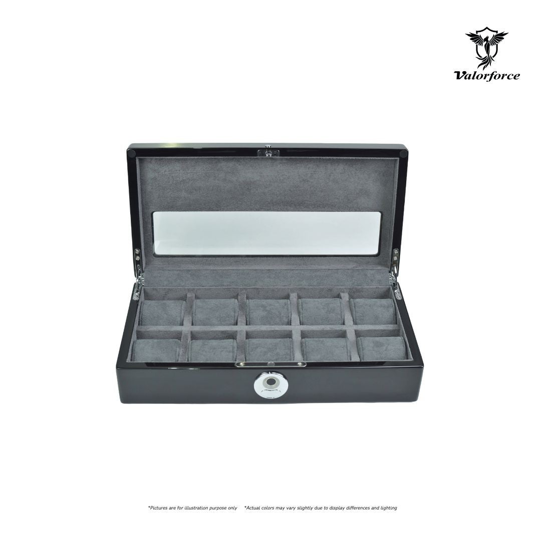 Watch Storage Compartments FWB 10