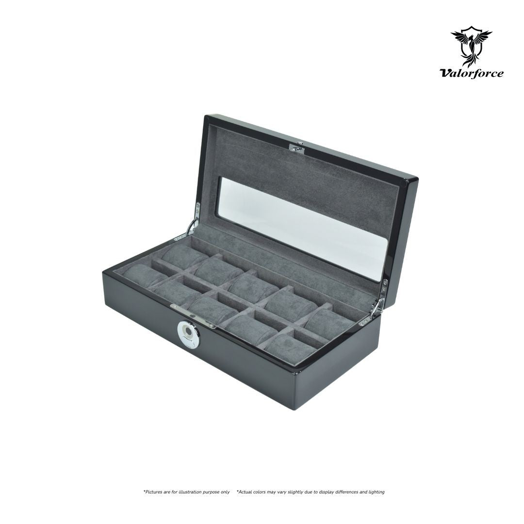 Watch Storage Compartments FWB 10