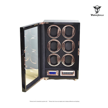 Digital Winder Series DW6