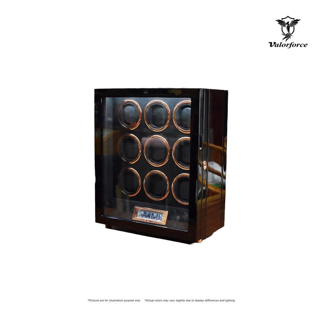 Automate Wine Rack Lighting: Effortless Elegance for Your Cellar